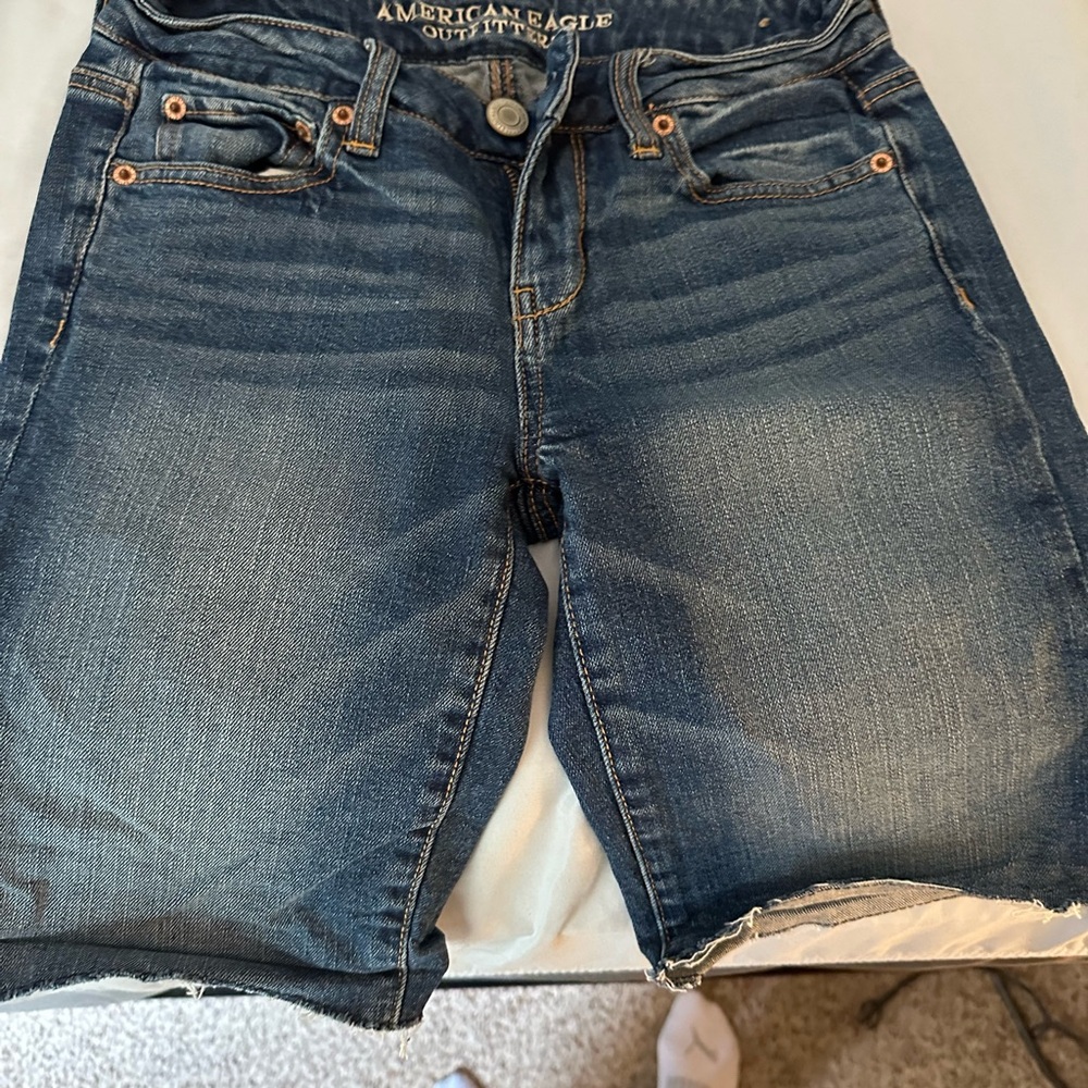 Women’s American Eagle Jean Shorts